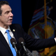 New York Governor Andrew Cuomo